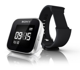 Đồng hồ điện thoại Sony MN2SW SmartWatch for Android Phones