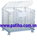 Tp. Hồ Chí Minh: Lồng trữ hàng container xếp gọn các loại 0938164386 CL1200092P6