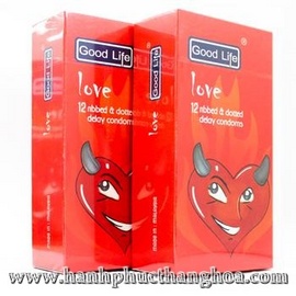 Love Good life 5in1