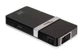 Máy chiếu bỏ túi Optoma PK101 Pico Pocket Projector