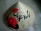 [1] Cung cấp sỉ & lẻ nón lá truyền thống Gò Găng tại tphcm 01672946066 A. ĐĂNG