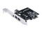 [1] PCI express to COM, PCI express to LPT, PCI express to USB 3. 0,PCIe to 1394, .. .