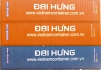 địa chỉ bán container tại Hải Phòng, Hà Nội