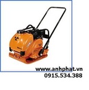 Tp. Hà Nội: Đầm bàn chạy xăng Mikasa - 5HP CL1197580