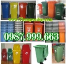 Tp. Hà Nội: Bán thùng rác nhựa hdpe - thùng rác nhựa hdpe nhập khẩu - thùng hdpe các loại CL1200533P6