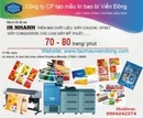 Tp. Hà Nội: Địa chỉ Công ty In kỷ yếu giá rẻ Hà Nội- 0904. 242 374 CL1204396P10