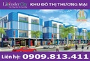 Đồng Nai: Bán đất nền dự án Lavender City ngay Tp Biên Hòa, giá chỉ từ 188tr CL1198110