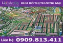 Đồng Nai: Dự án Lavender City-Đồng Nai, giá chỉ từ 188tr/ nền RSCL1098908