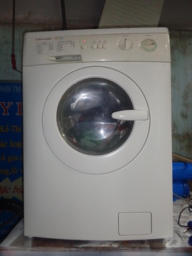 bán máy giặt electroluc 6kg