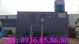 Bán Container văn phòng, kho giá siêu rẻ LH 0936. 85. 86. 80