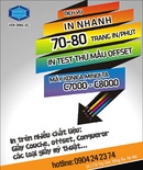 Tp. Hà Nội: tuyển cộng tác viên làm part time hoặc làm online tại nhà Hà Nội CL1206979P6