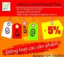 Tp. Hồ Chí Minh: Đồng loạt giảm giá 5% tất cả các mặt hàng đàn Organ, đàn Guitar, đàn Piano, ... CL1290971P6