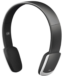 Tai nghe Bluetooth Jabra HALO2 Bluetooth Stereo Headset - Retail Packaging