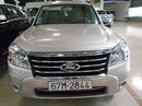 Tp. Hồ Chí Minh: Cần bán ford Everest 4x2 at 2010 ghi vàng CL1207575P6