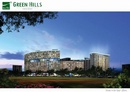 Tp. Hồ Chí Minh: Bán căn hộ Green Hills, giá 700 triệu RSCL1117450