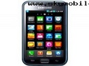Tp. Hà Nội: Samsung S1- i9000 Black/ White(Mới 100%) CL1200545P3