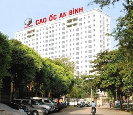 Bán căn hộ quận Tân Phú giá rẻ