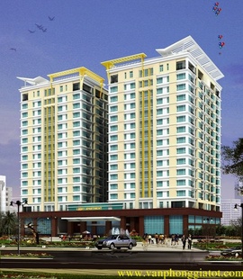 Bán căn hộ Lucky Apartment quận tân phú giá rẻ