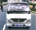 Tp. Hồ Chí Minh: xe tải 2. 5 tấn vinaxuki CL1426002P21