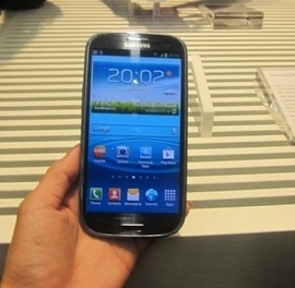 samsung galaxy s3