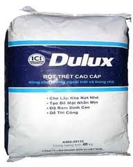 cần tìm đại lý phân phối bột trét tường dulux cho xay dựng