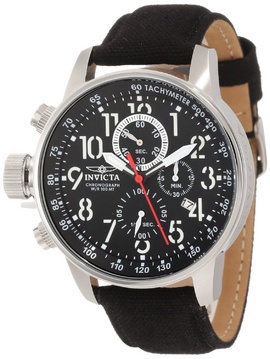 Đồng hồ Invicta Men's 1512 I Force Collection Chronograph Strap Watch