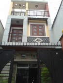 Tp. Hồ Chí Minh: Bán nhà đẹp, mới xây DT (4. 5x20) 1 trệt, 1 lửng, 2 lầu đường Lạc Long Quân, Q. 11 CL1200507P5
