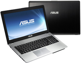 Laptop Asus N56VZ-S4324H