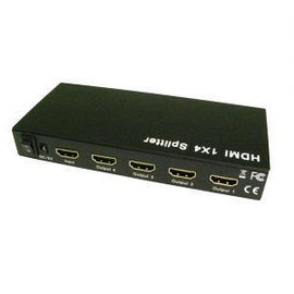 Bộ chia HDMI 4 port