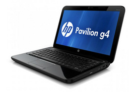 Laptop HP Pavilion G4-2002TU - B3J15PA core i3 Ram 4GB HDD 500GB