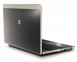 HP Probook 4430s QJ670AV - Intel Core i5-2450M