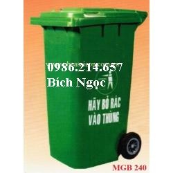 pallet nhựa 1200 x 800, thùng nhựa rỗng, thùng rác nhựa HDPE giao hàng tận nơi