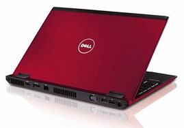 Dell Vostro 3460 V523410UDDDR Red