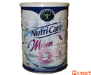 Tp. Hồ Chí Minh: NutriCare Mom - bổ xung đầy đủ dinh dưỡng cho mẹ và bé CL1203820P2