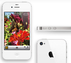 iPhone 4S Xách Tay. .. Bảo Hành 24Th Giá 4Tr