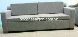 Áo nệm sofa Cty SOMESEST