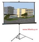 Tp. Hà Nội: Màn chiếu, Màn chiếu Projector chính hãng, Màn chiếu 3 chân CL1222495P5