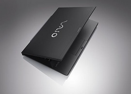 Sony Vaio SVS15-125CXB Core I5-3210|Ram 8G| HDD750|GT640 1G|FULL HD|Win cựre3!