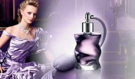 Nước hoa Grace de parfum: Nữ hoàng của nước hoa