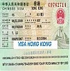 Tp. Hà Nội: Dịch vụ visa Hồng Kông2 CL1199305P9