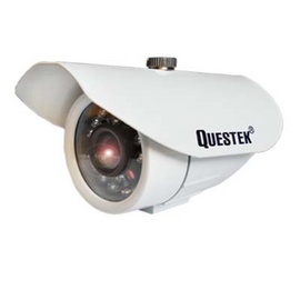 Lắp đặt Camera Questek giá rẻ