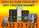 Tp. Hà Nội: sửa chữa khoá két ở hà nội, bắc ninh. đt 0932 33 1221 CL1211222P9