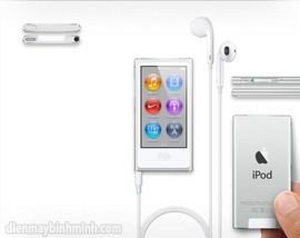 iPod Nano Gen 7