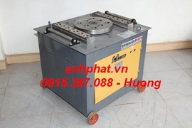 máy uốn sắt phi 22, phi 32, phi 28