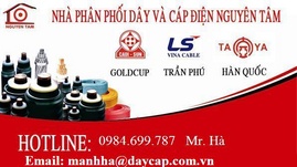 chuyên phân phối thiết bị vật tư điện công trình dự án