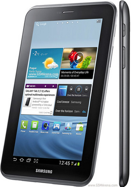 Samsung Galaxy Tab P3100 giá rẻ