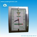 Tp. Hồ Chí Minh: Sản xuất đồng hồ treo tường Trí Việt, làm đồng hồ treo tường CL1215389P2