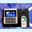 Tp. Đà Nẵng: May cham cong van tay Hitech X999 ( Made in Malaysia ) tang UPS CL1206069P10