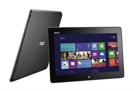 Máy tính bảng Asus VivoTab ME400C-1B028W - Black