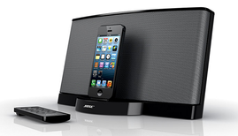 Loa Bose SoundDock Series III digital music system